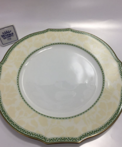 DUCHESSA SHEHERAZADE 6 PIATTI PIANI BONE CHINA RICHARD GINORI