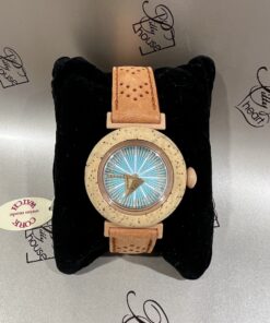 OROLOGIO DONNA SUGHERO CORK WATCH QUARZO