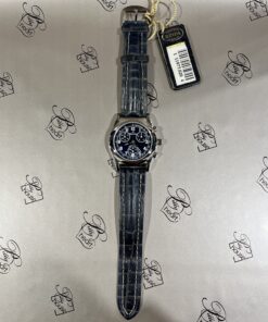 OROLOGIO WYLER VETTA CRONO QUARZO 2 PULSANTI