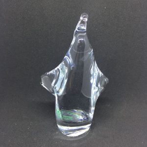 PINGUINO CRISTALLO SARDINIA CRYSTAL